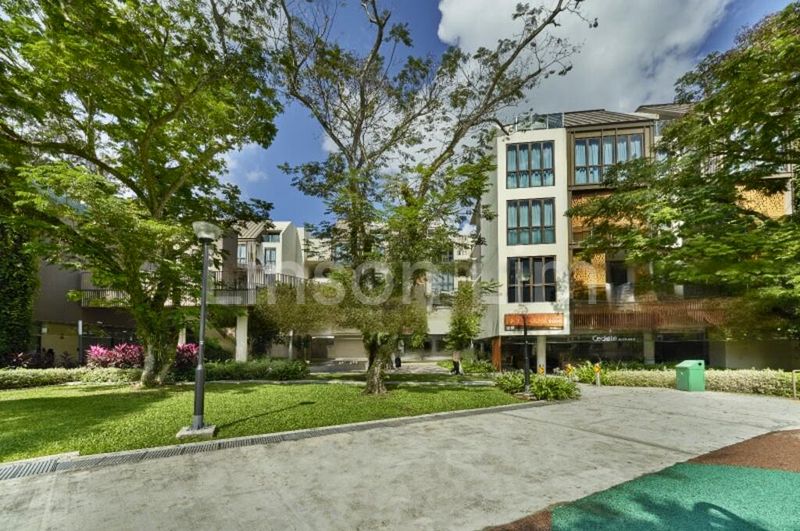 3 Bed Condo for Sale in  Orchard Parksuites - Image 7